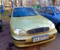 Дэу Ланос, объемом двигателя 1.5 л и пробегом 152 тыс. км за 1500 $, фото 1 на Automoto.ua