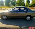 Дэу Ланос, объемом двигателя 1.5 л и пробегом 203 тыс. км за 2600 $, фото 8 на Automoto.ua