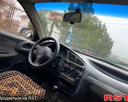 Деу Ланос, об'ємом двигуна 1.6 л та пробігом 425 тис. км за 1150 $, фото 4 на Automoto.ua