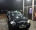Дэу Ланос, объемом двигателя 1.5 л и пробегом 250 тыс. км за 1200 $, фото 1 на Automoto.ua