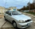Дэу Ланос 2006 в Лозовой на Automoto.ua Дэу Ланос, объемом двигателя 1.5 л и пробегом 120 тыс. км за 1600 $, фото 1 на Automoto.ua