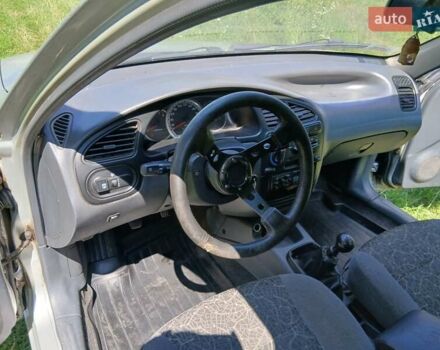 Дэу Ланос, объемом двигателя 1.5 л и пробегом 180 тыс. км за 2300 $, фото 1 на Automoto.ua