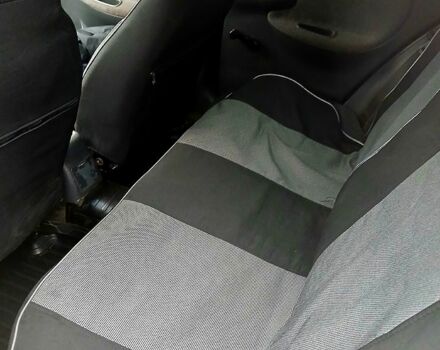 Дэу Ланос, объемом двигателя 1.3 л и пробегом 300 тыс. км за 1777 $, фото 7 на Automoto.ua