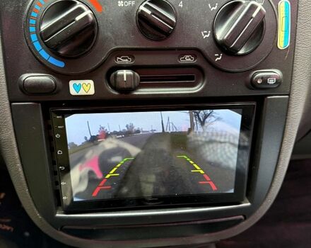 Дэу Ланос, объемом двигателя 1.5 л и пробегом 280 тыс. км за 2000 $, фото 9 на Automoto.ua