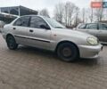 Дэу Ланос, объемом двигателя 1.6 л и пробегом 211 тыс. км за 2200 $, фото 5 на Automoto.ua