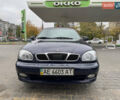 Дэу Ланос, объемом двигателя 1.5 л и пробегом 211 тыс. км за 3200 $, фото 1 на Automoto.ua