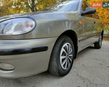 Дэу Ланос, объемом двигателя 0 л и пробегом 182 тыс. км за 2800 $, фото 1 на Automoto.ua