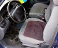 Дэу Ланос, объемом двигателя 1.5 л и пробегом 156 тыс. км за 2200 $, фото 4 на Automoto.ua