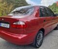 Дэу Ланос, объемом двигателя 1.5 л и пробегом 167 тыс. км за 2750 $, фото 2 на Automoto.ua