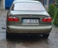 Дэу Ланос, объемом двигателя 1.5 л и пробегом 56 тыс. км за 4500 $, фото 2 на Automoto.ua