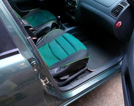 Дэу Ланос, объемом двигателя 1.6 л и пробегом 244 тыс. км за 2700 $, фото 2 на Automoto.ua