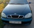 Дэу Ланос 2006 в Изюме на Automoto.ua Дэу Ланос, объемом двигателя 1.5 л и пробегом 332 тыс. км за 720 $, фото 1 на Automoto.ua