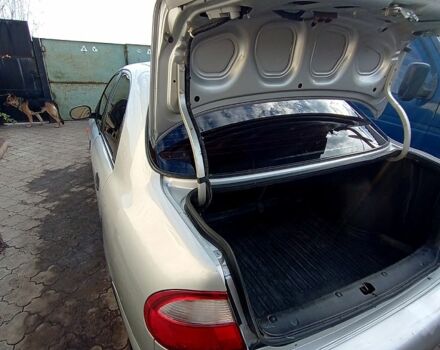 Дэу Ланос, объемом двигателя 1.5 л и пробегом 150 тыс. км за 1950 $, фото 8 на Automoto.ua