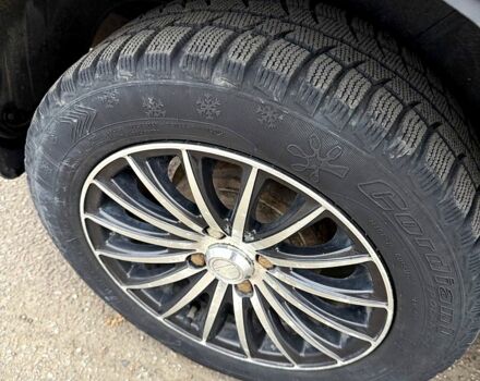 Дэу Ланос, объемом двигателя 1.5 л и пробегом 195 тыс. км за 1950 $, фото 6 на Automoto.ua