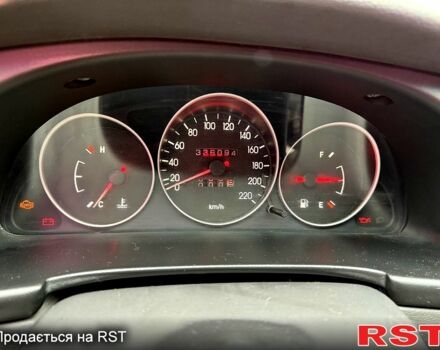 Дэу Ланос, объемом двигателя 1.5 л и пробегом 280 тыс. км за 2000 $, фото 11 на Automoto.ua