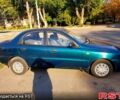 Дэу Ланос, объемом двигателя 1.5 л и пробегом 209 тыс. км за 2200 $, фото 8 на Automoto.ua