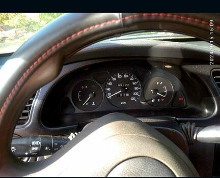 Дэу Ланос, объемом двигателя 1.5 л и пробегом 260 тыс. км за 2100 $, фото 5 на Automoto.ua