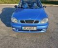 Дэу Ланос, объемом двигателя 1.5 л и пробегом 176 тыс. км за 3500 $, фото 1 на Automoto.ua