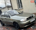 Дэу Ланос, объемом двигателя 1.5 л и пробегом 53 тыс. км за 3750 $, фото 1 на Automoto.ua