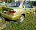 Дэу Ланос, объемом двигателя 1.5 л и пробегом 250 тыс. км за 2300 $, фото 5 на Automoto.ua