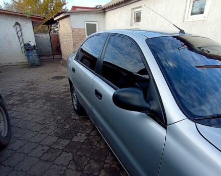 Дэу Ланос, объемом двигателя 1.5 л и пробегом 150 тыс. км за 1950 $, фото 13 на Automoto.ua