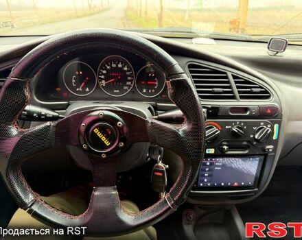 Дэу Ланос, объемом двигателя 1.5 л и пробегом 280 тыс. км за 2000 $, фото 10 на Automoto.ua