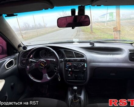 Дэу Ланос, объемом двигателя 1.5 л и пробегом 280 тыс. км за 2000 $, фото 12 на Automoto.ua