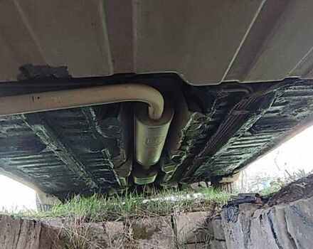 Деу Ланос, об'ємом двигуна 1.5 л та пробігом 203 тис. км за 2100 $, фото 1 на Automoto.ua