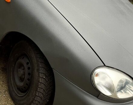 Деу Ланос, об'ємом двигуна 1.6 л та пробігом 425 тис. км за 1150 $, фото 3 на Automoto.ua