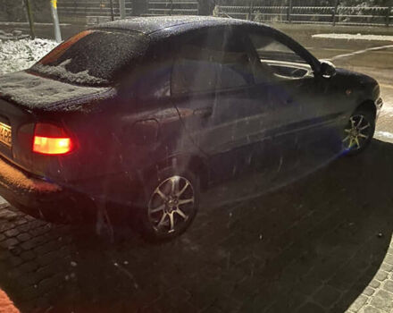 Дэу Ланос, объемом двигателя 1.5 л и пробегом 220 тыс. км за 3000 $, фото 7 на Automoto.ua