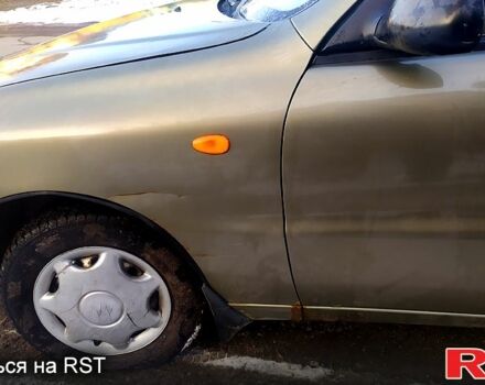 Дэу Ланос, объемом двигателя 15 л и пробегом 0 тыс. км за 2600 $, фото 9 на Automoto.ua