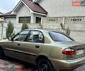 Дэу Ланос, объемом двигателя 1.5 л и пробегом 53 тыс. км за 3750 $, фото 6 на Automoto.ua