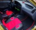 Дэу Ланос, объемом двигателя 1.5 л и пробегом 0 тыс. км за 2000 $, фото 2 на Automoto.ua