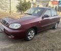 Дэу Ланос, объемом двигателя 1.5 л и пробегом 168 тыс. км за 2880 $, фото 2 на Automoto.ua