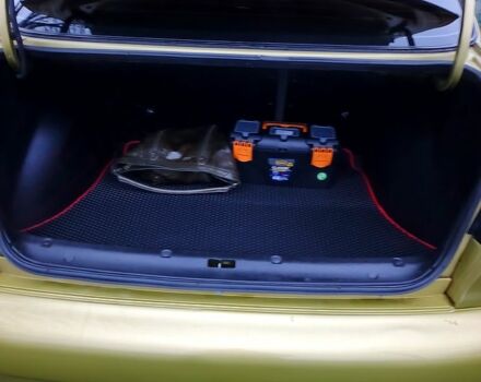 Дэу Ланос, объемом двигателя 1.5 л и пробегом 0 тыс. км за 2000 $, фото 4 на Automoto.ua