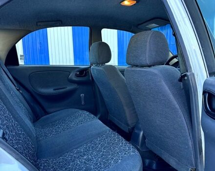 Деу Ланос 2006 у Одесі на Automoto.ua Деу Ланос, об'ємом двигуна 1.5 л та пробігом 201 тис. км за 2299 $, фото 7 на Automoto.ua