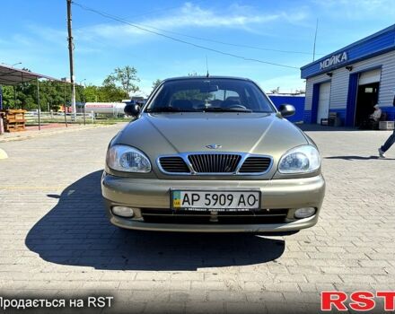 Деу Ланос, об'ємом двигуна 15 л та пробігом 60 тис. км за 3700 $, фото 3 на Automoto.ua
