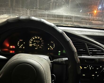 Деу Ланос, об'ємом двигуна 15 л та пробігом 0 тис. км за 1250 $, фото 6 на Automoto.ua
