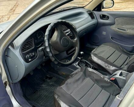 Дэу Ланос 2006 в Лозовой на Automoto.ua Дэу Ланос, объемом двигателя 1.5 л и пробегом 120 тыс. км за 1600 $, фото 6 на Automoto.ua