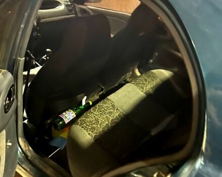 Деу Ланос, об'ємом двигуна 15 л та пробігом 0 тис. км за 1250 $, фото 8 на Automoto.ua