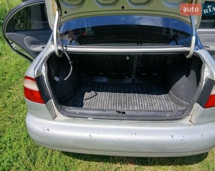Дэу Ланос, объемом двигателя 1.5 л и пробегом 180 тыс. км за 2300 $, фото 2 на Automoto.ua