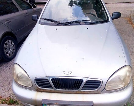 Дэу Ланос, объемом двигателя 1.5 л и пробегом 0 тыс. км за 1800 $, фото 2 на Automoto.ua