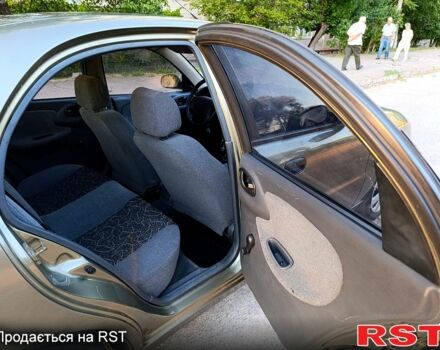 Дэу Ланос, объемом двигателя 1.6 л и пробегом 0 тыс. км за 2800 $, фото 7 на Automoto.ua