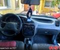 Дэу Ланос, объемом двигателя 1.5 л и пробегом 260 тыс. км за 1200 $, фото 1 на Automoto.ua