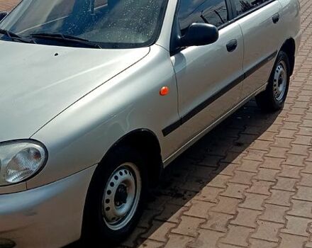 Деу Ланос, об'ємом двигуна 15 л та пробігом 91 тис. км за 3200 $, фото 10 на Automoto.ua