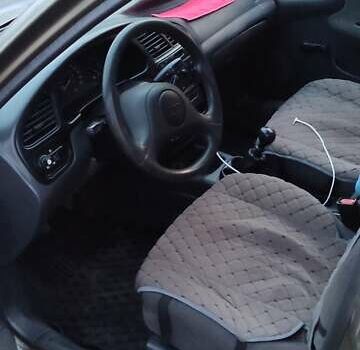 Деу Ланос, об'ємом двигуна 1.5 л та пробігом 203 тис. км за 2100 $, фото 18 на Automoto.ua