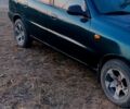 Дэу Ланос, объемом двигателя 15 л и пробегом 198 тыс. км за 2200 $, фото 1 на Automoto.ua