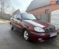 Дэу Ланос, объемом двигателя 1.5 л и пробегом 168 тыс. км за 2880 $, фото 1 на Automoto.ua