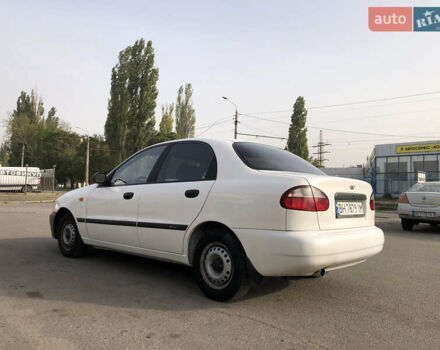 Дэу Ланос, объемом двигателя 1.5 л и пробегом 180 тыс. км за 1999 $, фото 7 на Automoto.ua