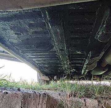 Деу Ланос, об'ємом двигуна 1.5 л та пробігом 203 тис. км за 2100 $, фото 10 на Automoto.ua